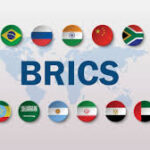 Reunião do Brics acontece na Russia esta semana